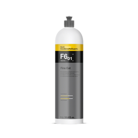 Fine Cut - F6.01 image 1