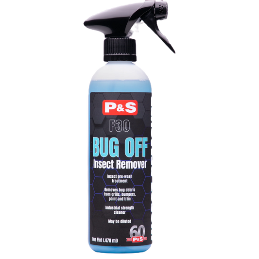 Bug Off Insect Remover image 1