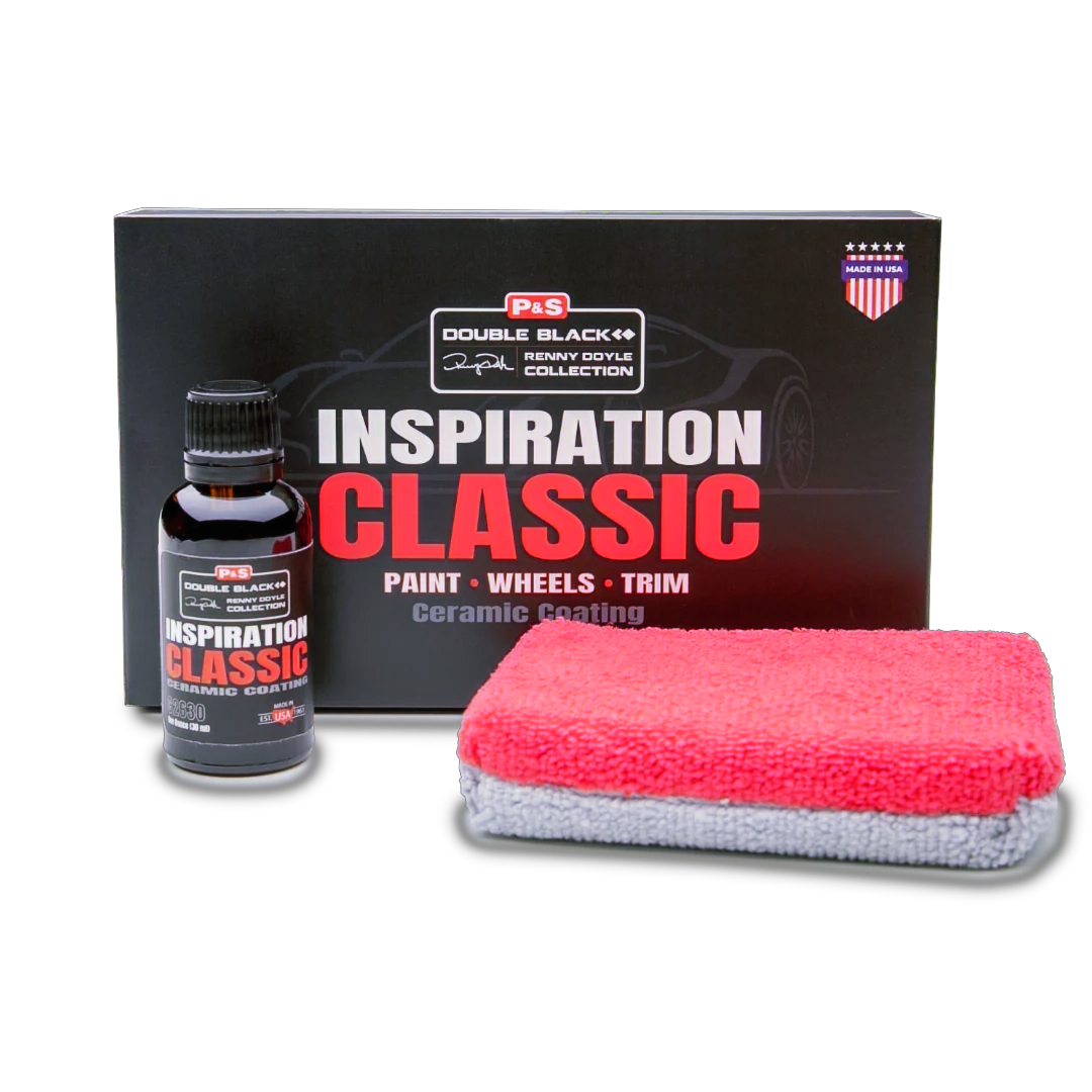 Inspiration Classic Kit image 0