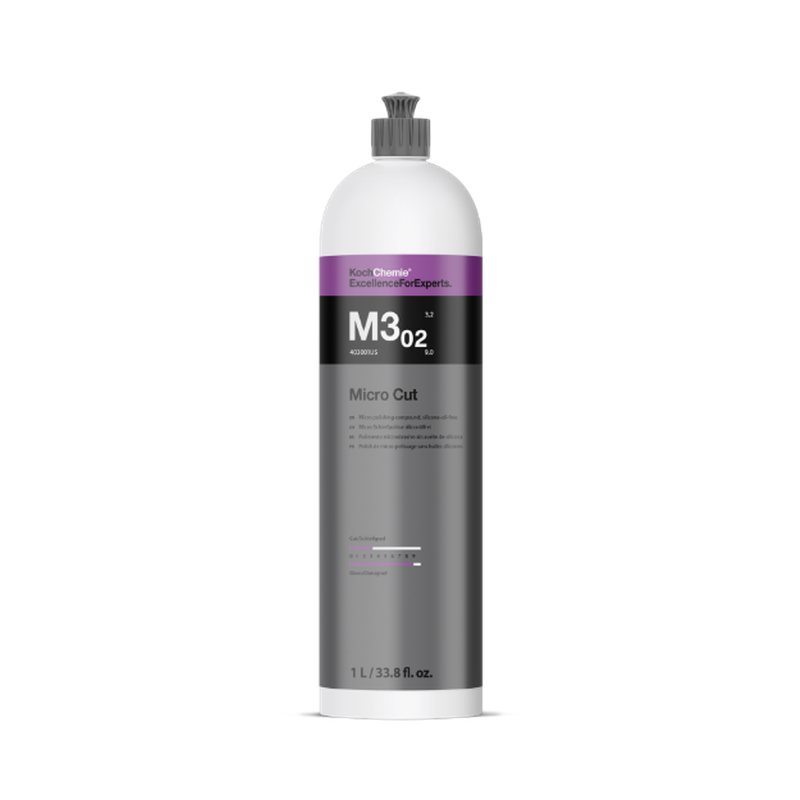 Micro Cut - M3.02 image 2