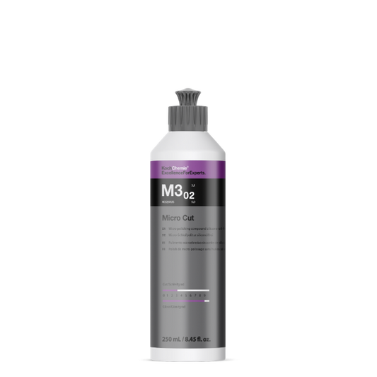 Micro Cut - M3.02 image 1