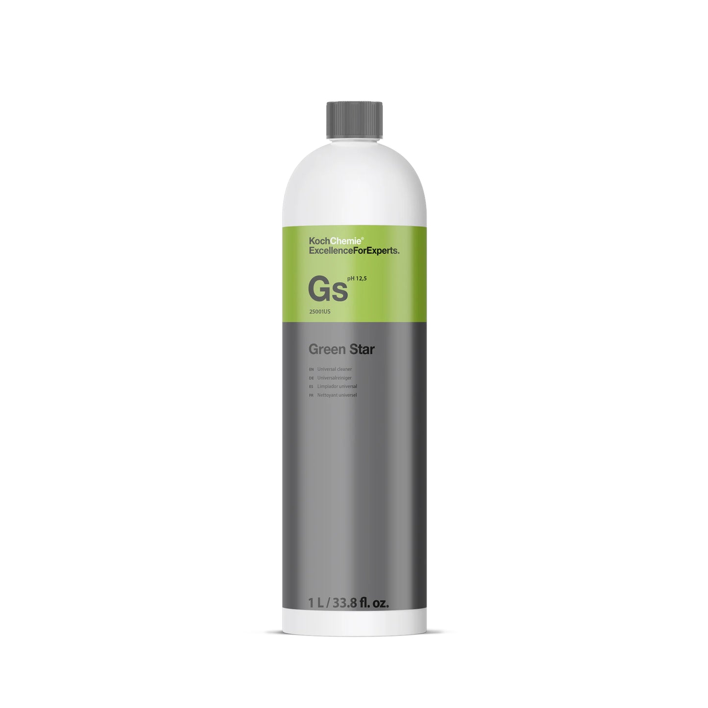 Green Star image 0