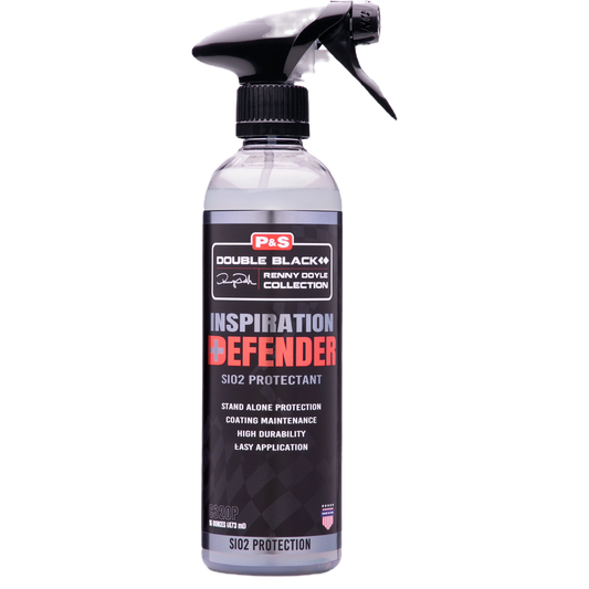 Defender - Si02 Protectant image 1