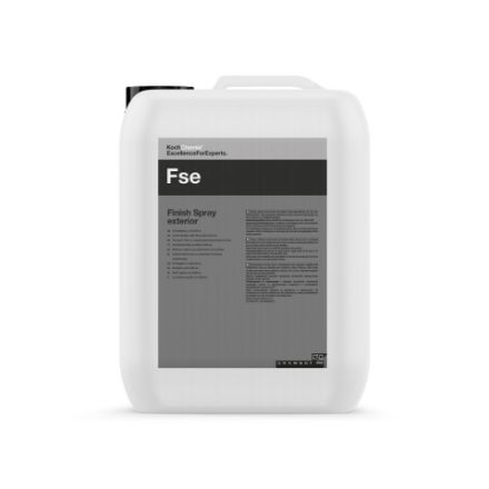 Finish Spray Exterior image 0