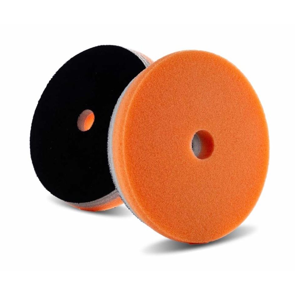 Lake Country HDO Orange Polishing Foam Pad – 5.5"