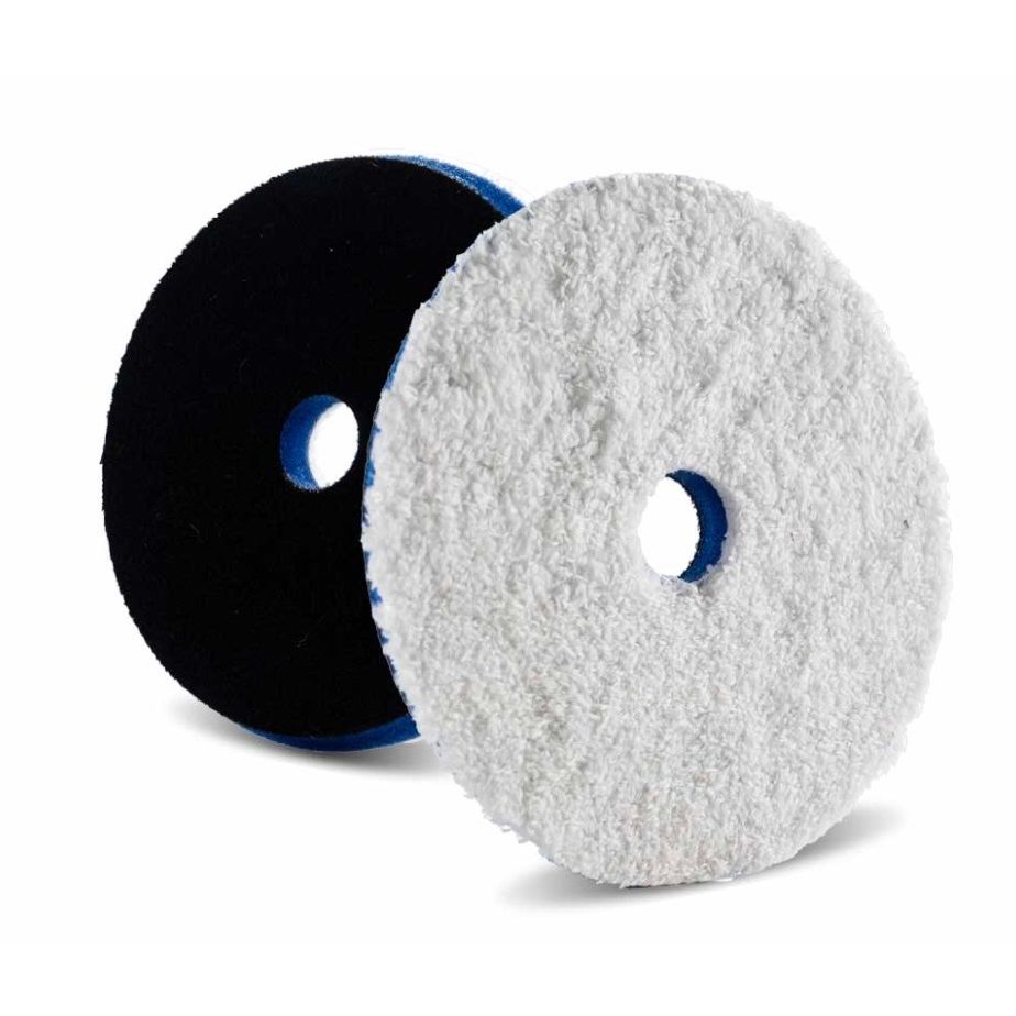 Lake Country HDO Heavy Cutting Fiber Pad – 5.5"