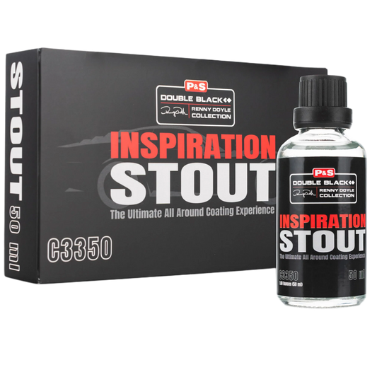 Inspiration Stout Kit