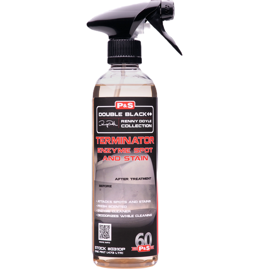 Terminator - Spot & Stain Remover image 1