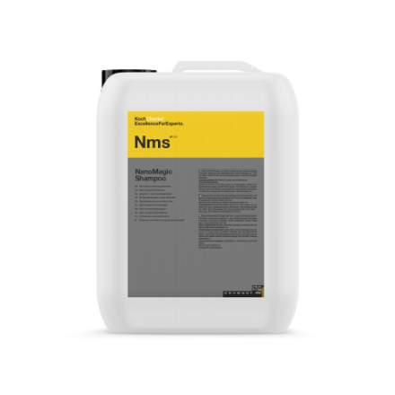 Nano Magic Shampoo image 0