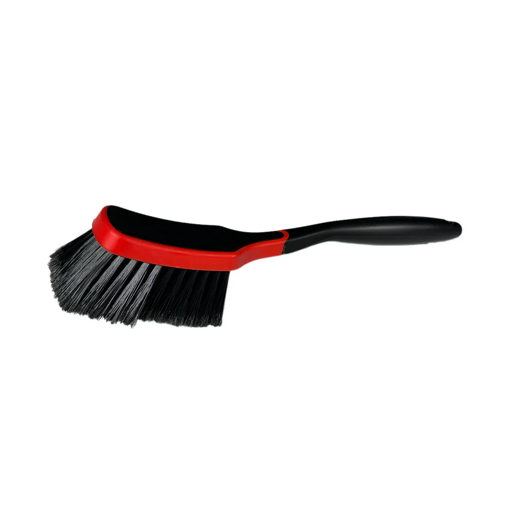Small Wheel Brush image 0