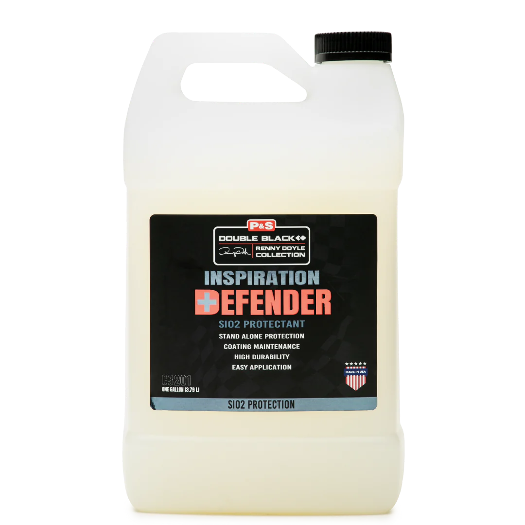 Defender - Si02 Protectant image 0