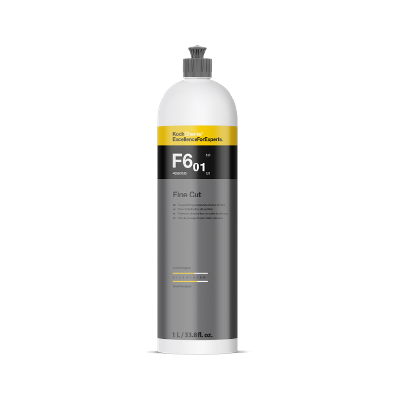 Fine Cut - F6.01 image 1