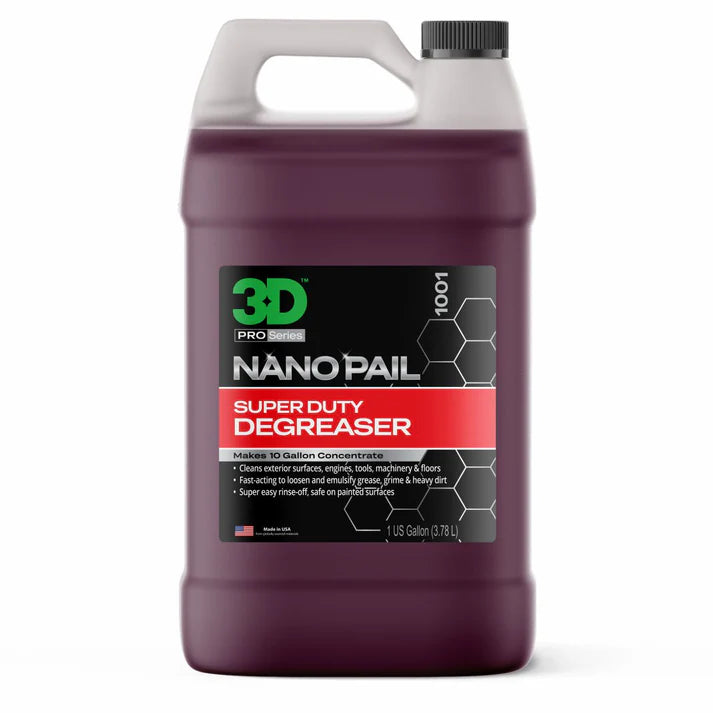 Super Duty Degreaser