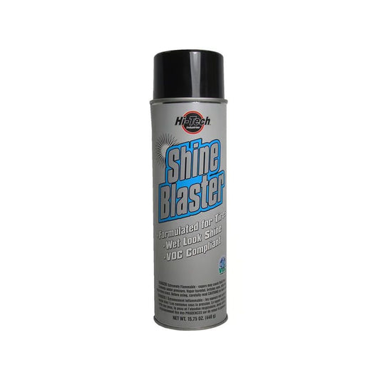 Shine Blaster II Tire Shine
