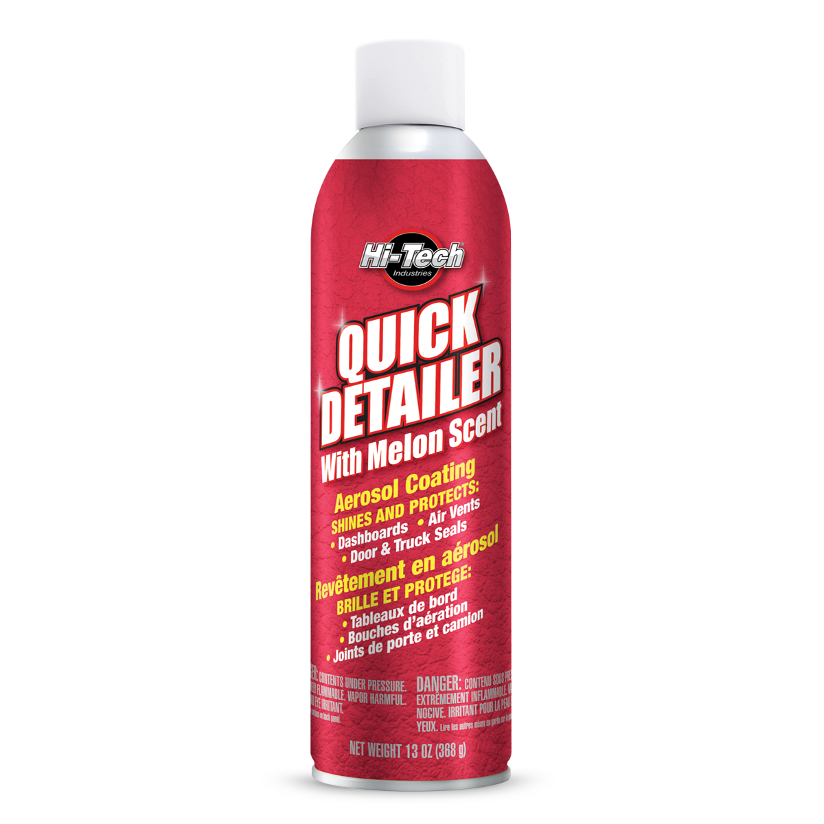 Quick Detailer