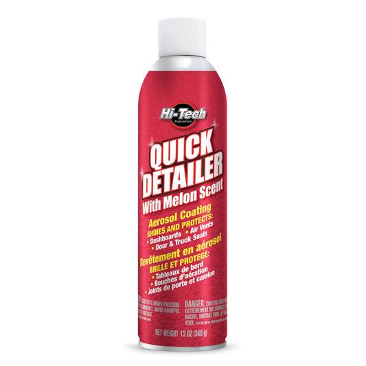 Quick Detailer