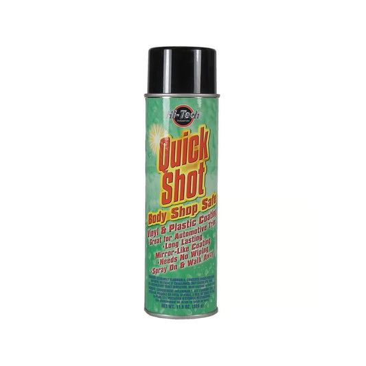 Quick Shot - Bodyshop Safe