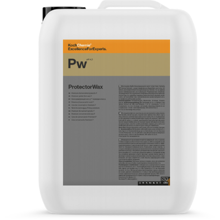ProtectorWax image 0