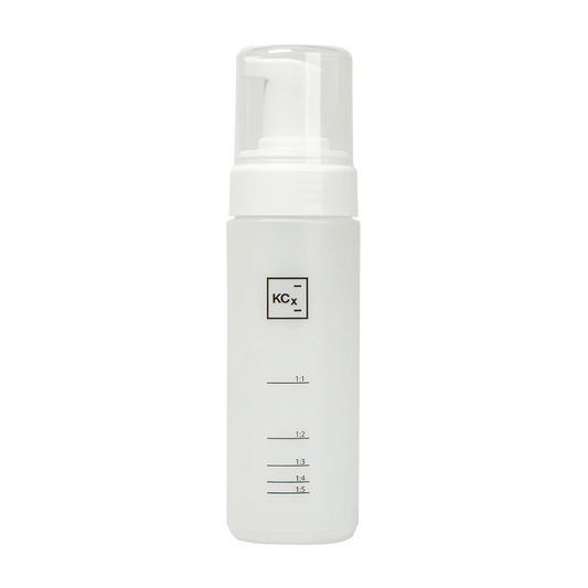Foamer Bottle With Scale image 0