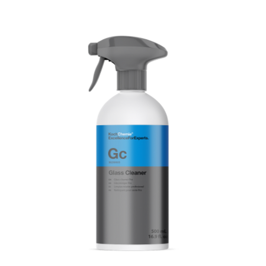 Glass Cleaner image 1