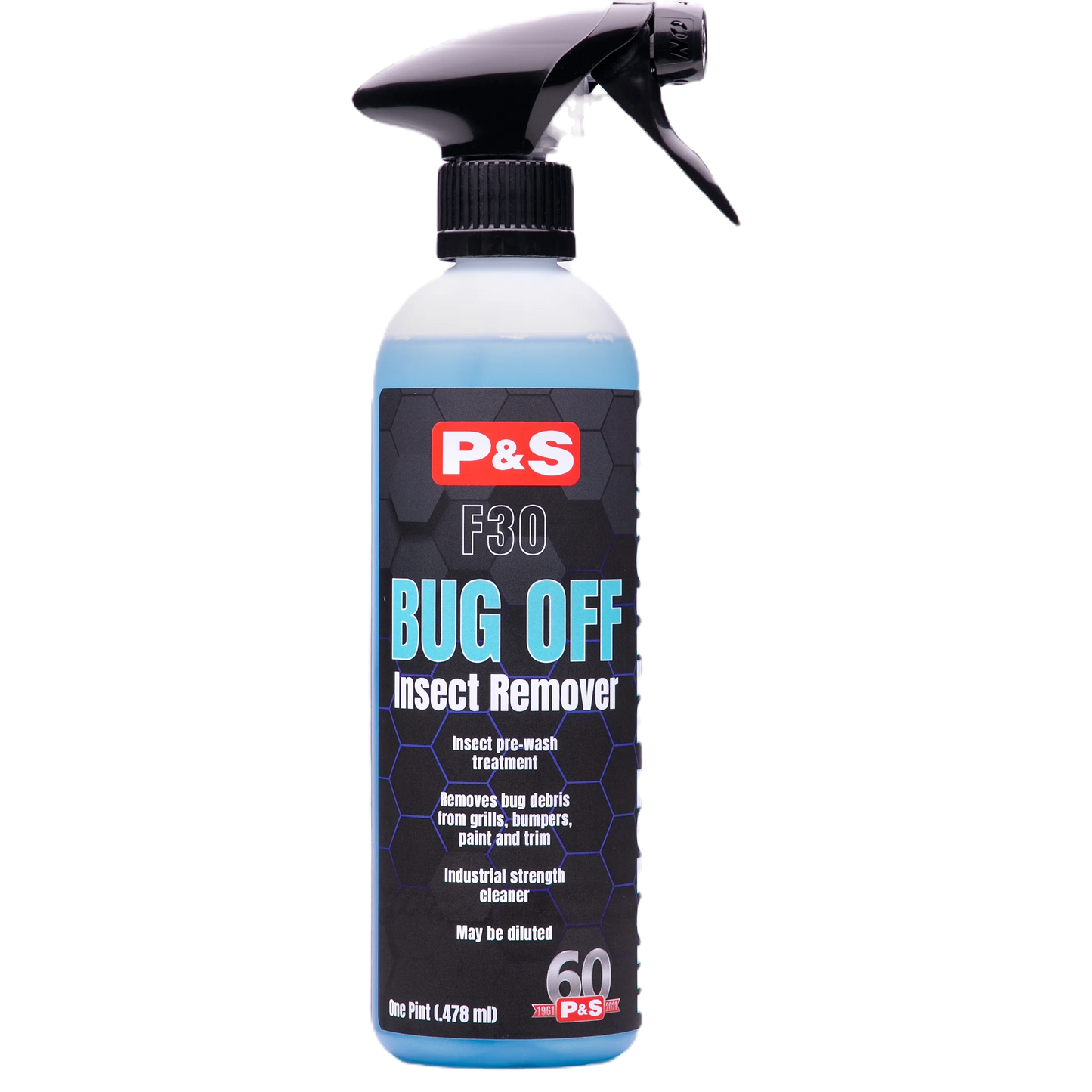 Bug Off Insect Remover image 1