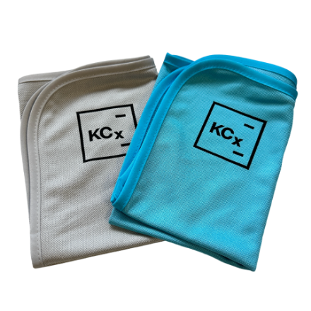 Pro Glass Towel (2 Pack) image 0
