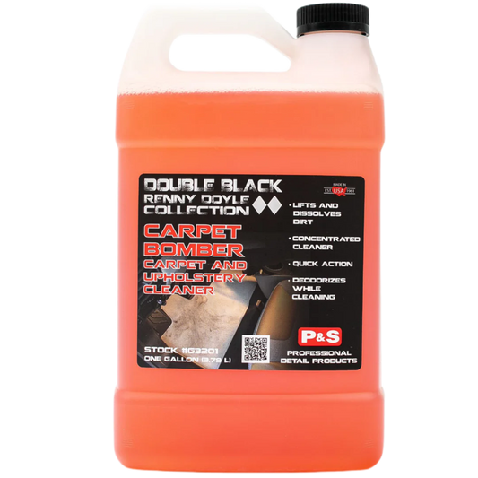 Carpet Bomber - Carpet and Upholstery Cleaner image 0