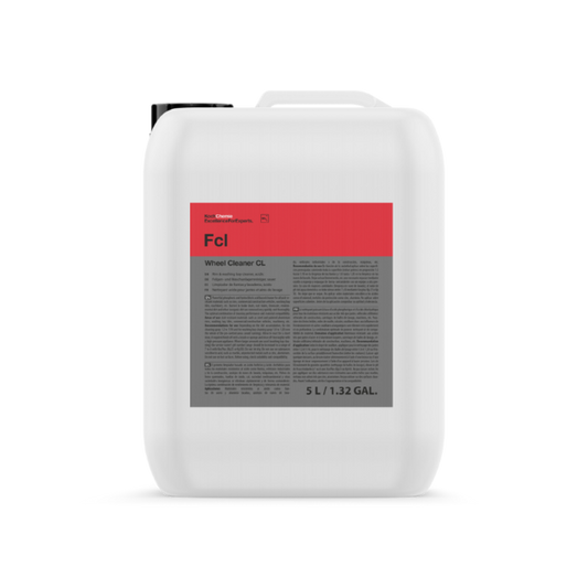 Wheel Cleaner CL image 0