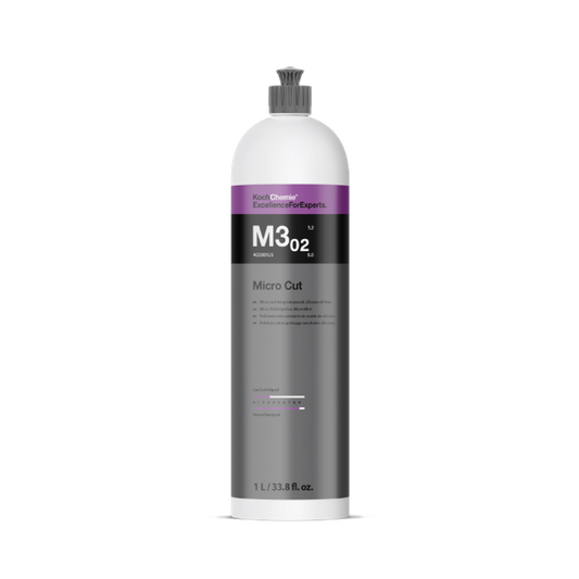 Micro Cut - M3.02 image 2