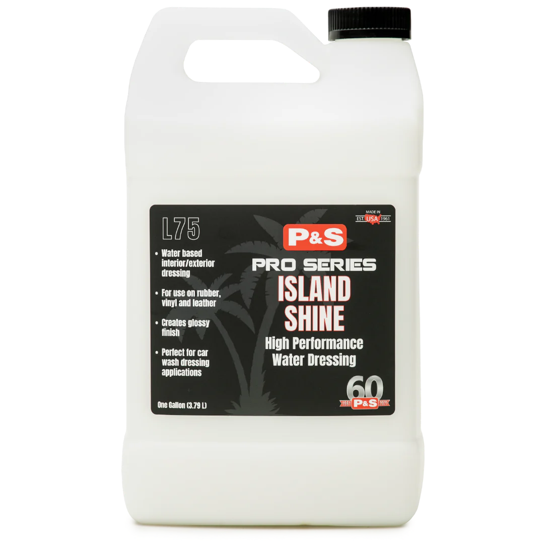 Island Shine image 0