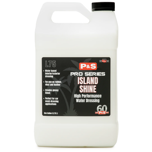 Island Shine image 0