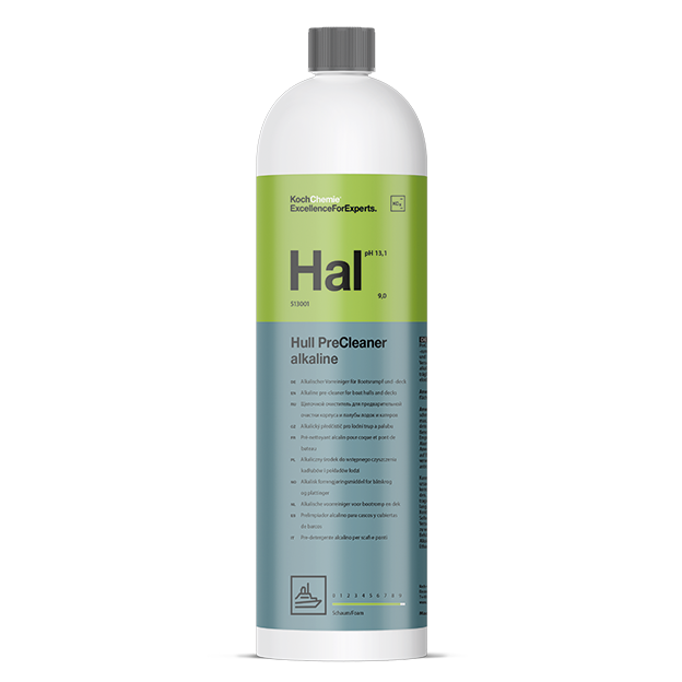 Koch-Chemie Hull PreCleaner Alkaline