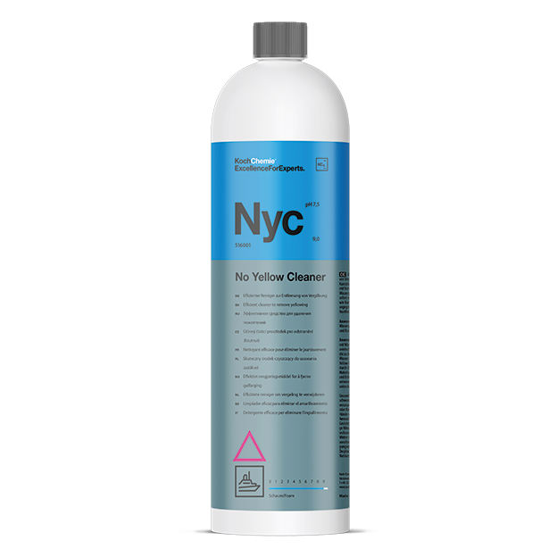 Koch-Chemie No Yellow Cleaner