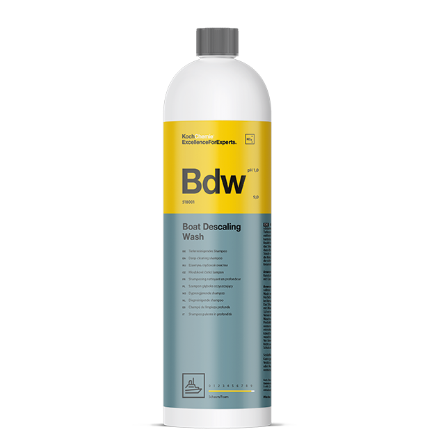 Koch-Chemie Boat Descaling Wash