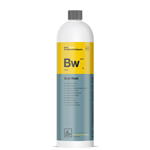Koch-Chemie Boat Wash