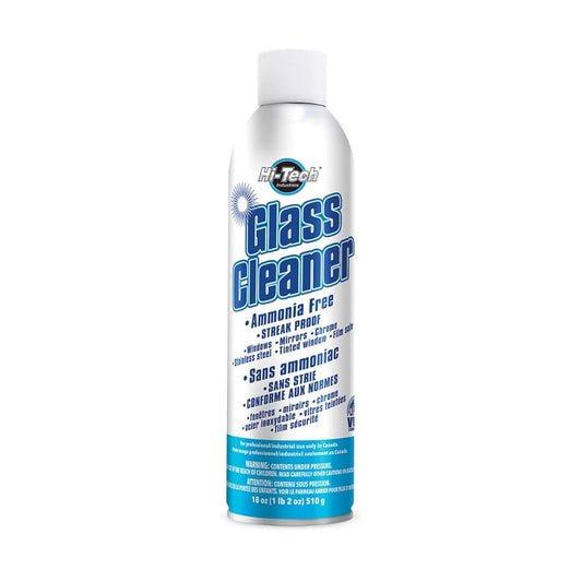 Glass Cleaner - Ammonia Free