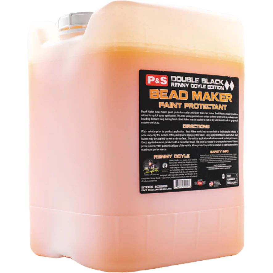 Bead Maker Paint Protection image 2