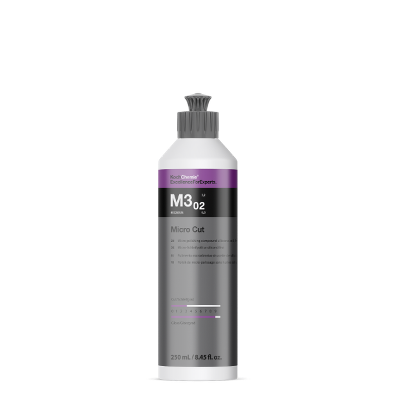 Micro Cut - M3.02 image 1