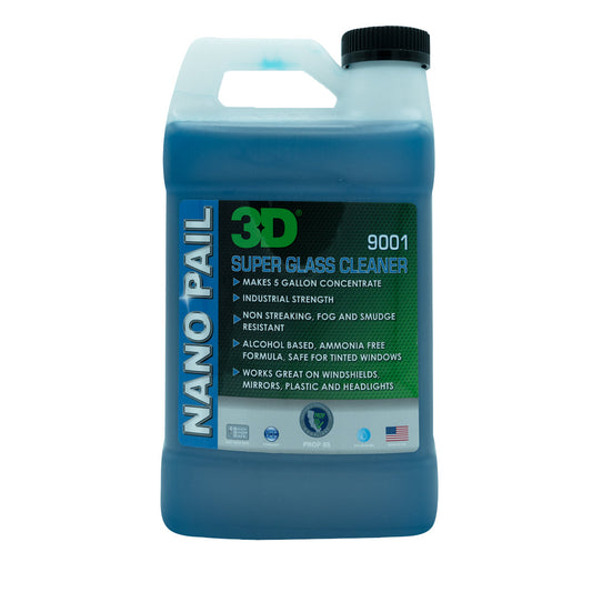 Super Glass Cleaner
