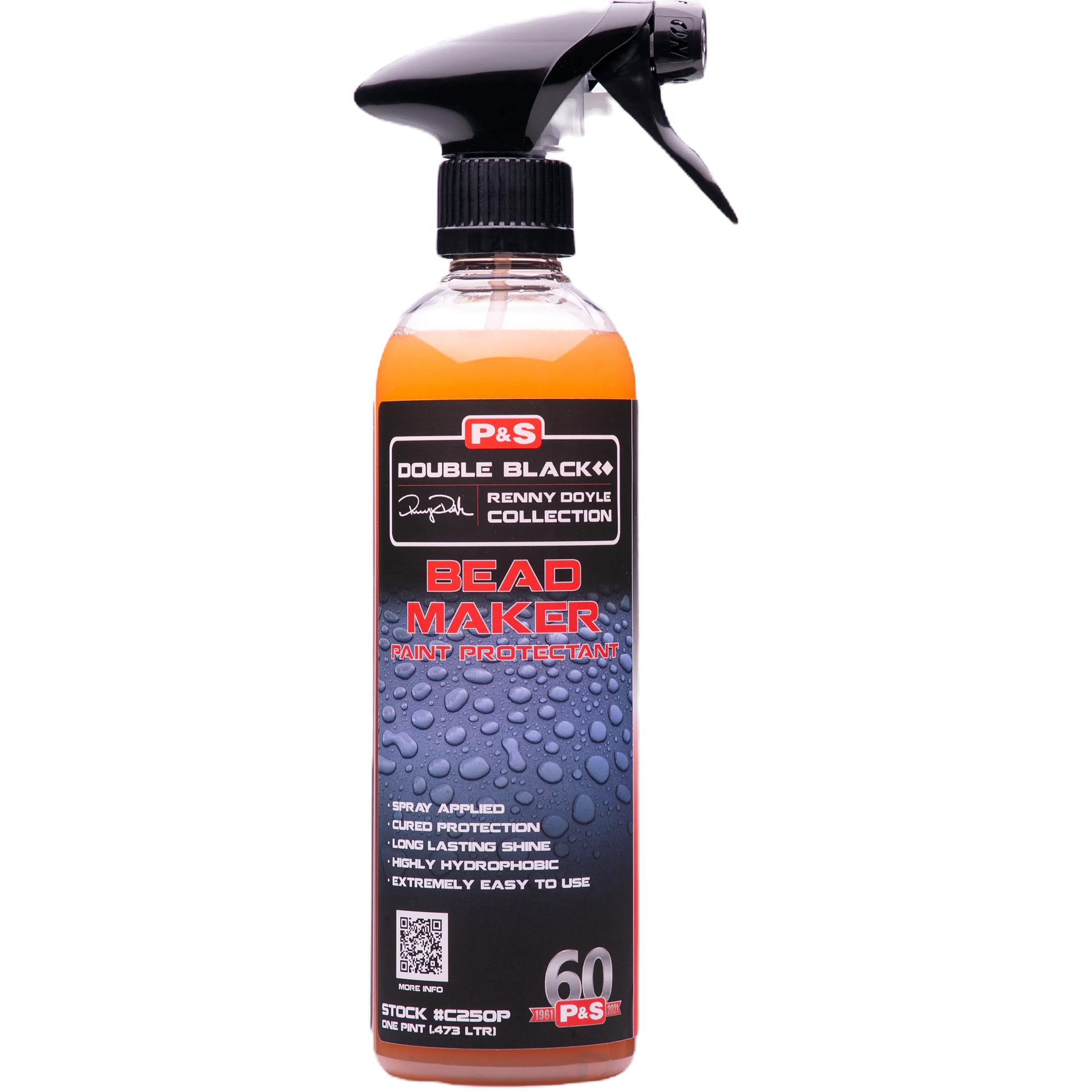 Bead Maker Paint Protection image 1