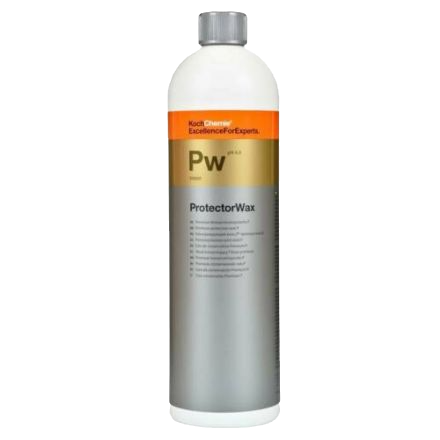 ProtectorWax image 2