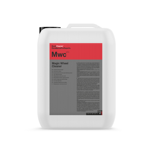 Magic Wheel Cleaner image 0