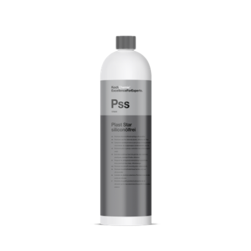 Plast Star Silicone-Free image 0
