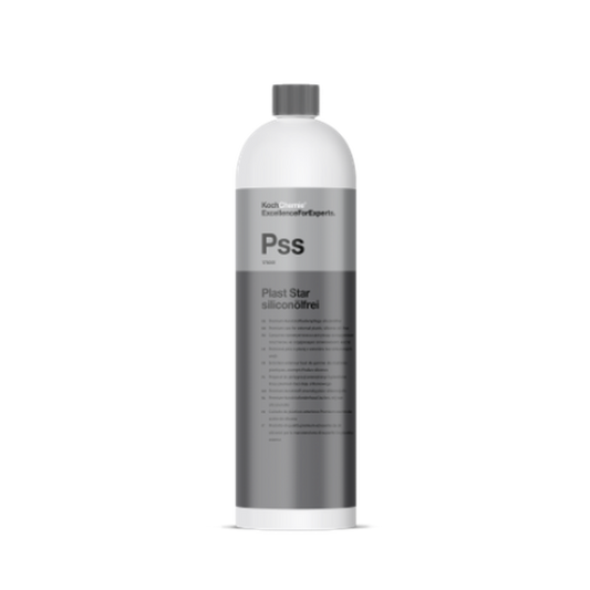 Plast Star Silicone-Free image 0