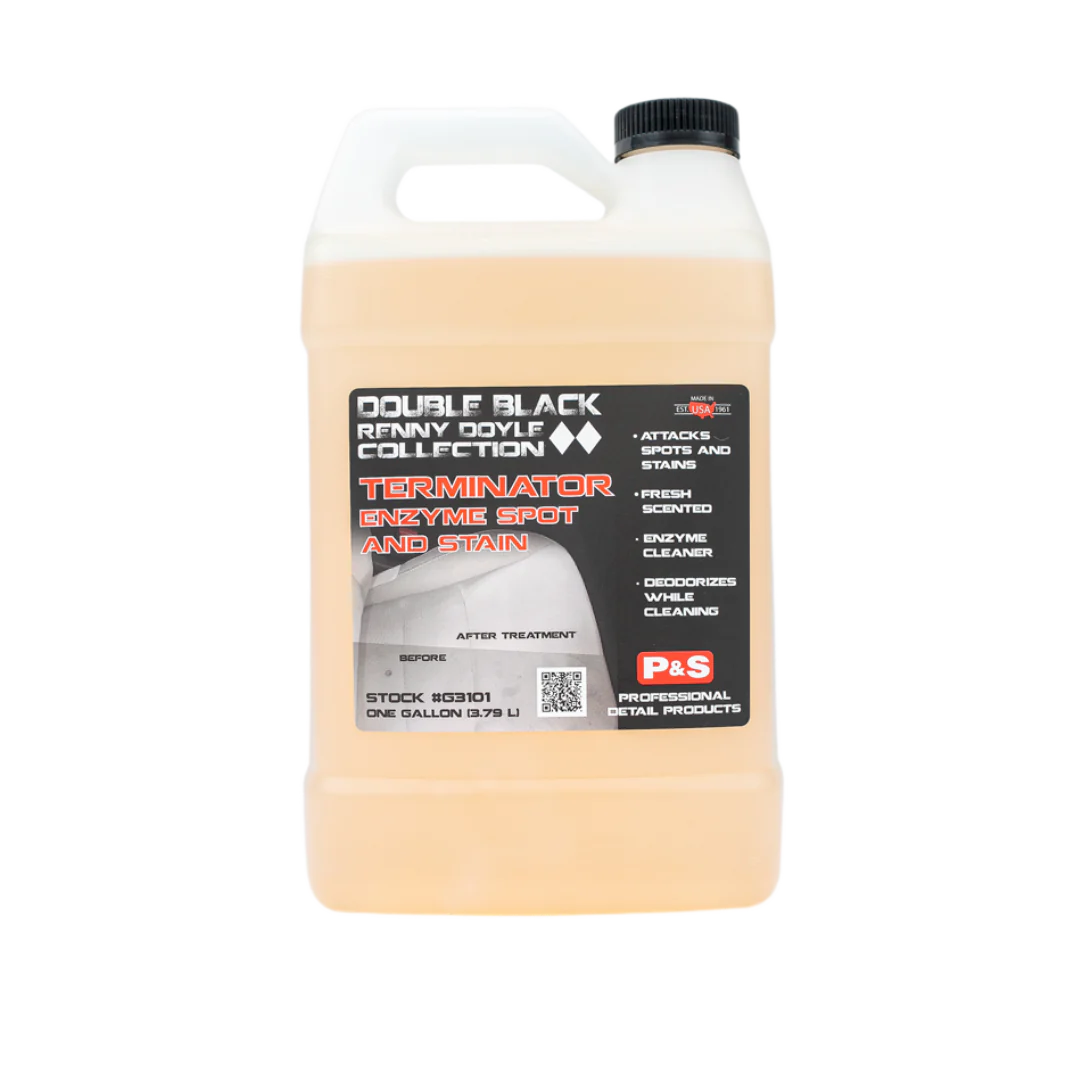 Terminator - Spot & Stain Remover image 0
