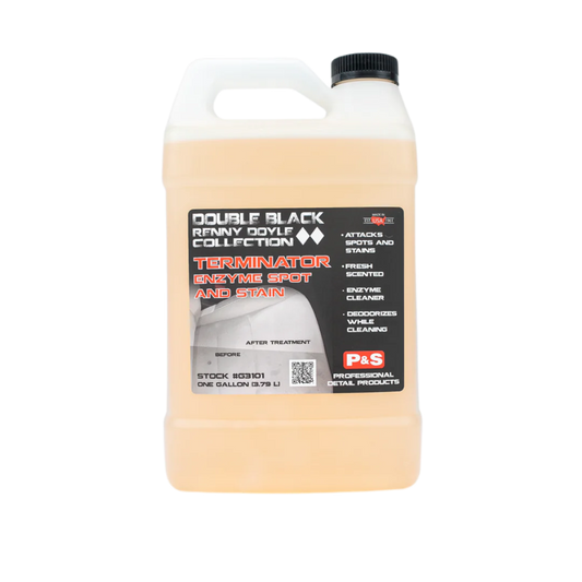 Terminator - Spot & Stain Remover image 0