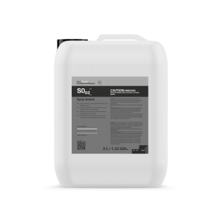 Spray Sealant S0.02 image 0