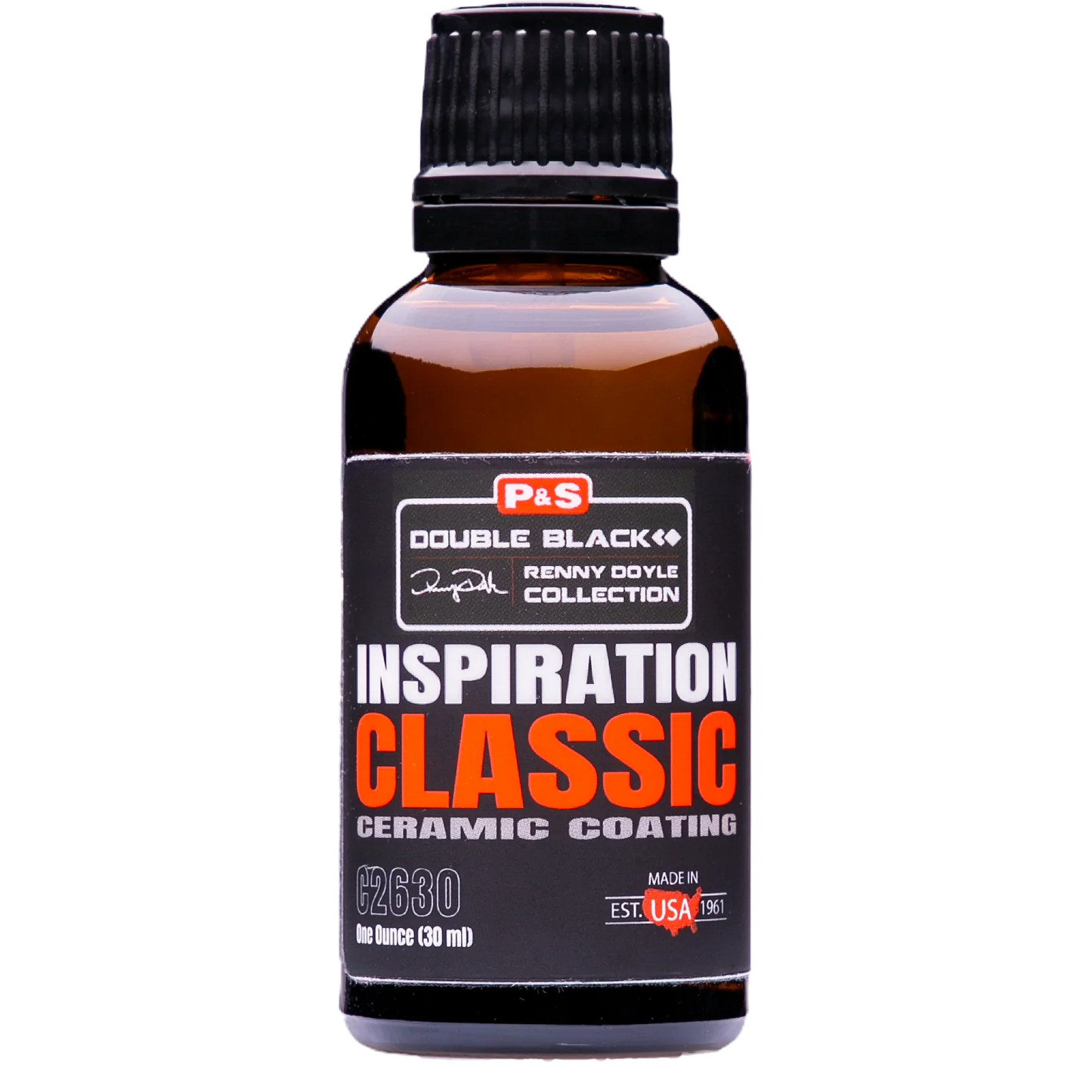 Inspiration Classic Kit image 1
