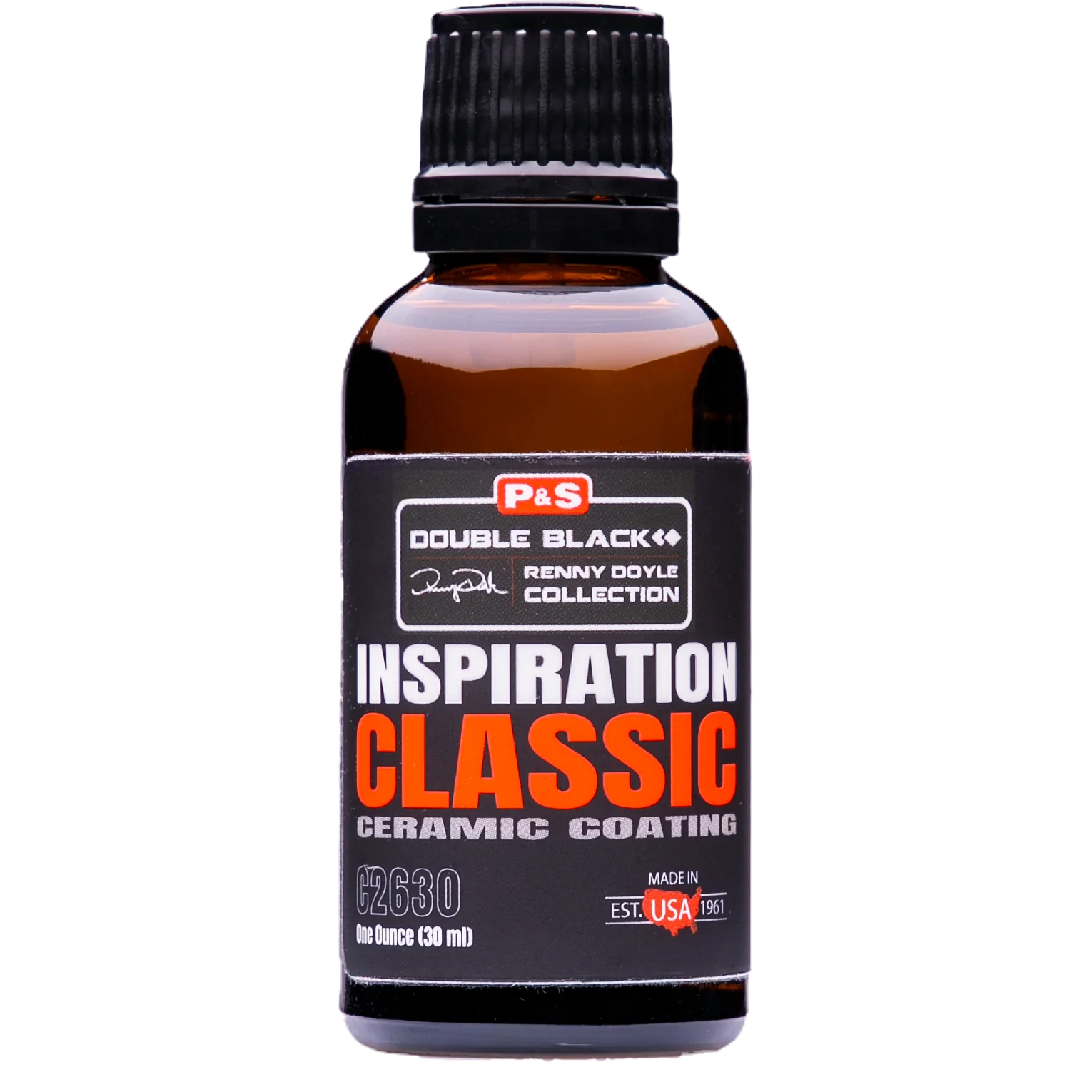Inspiration Classic Kit image 1