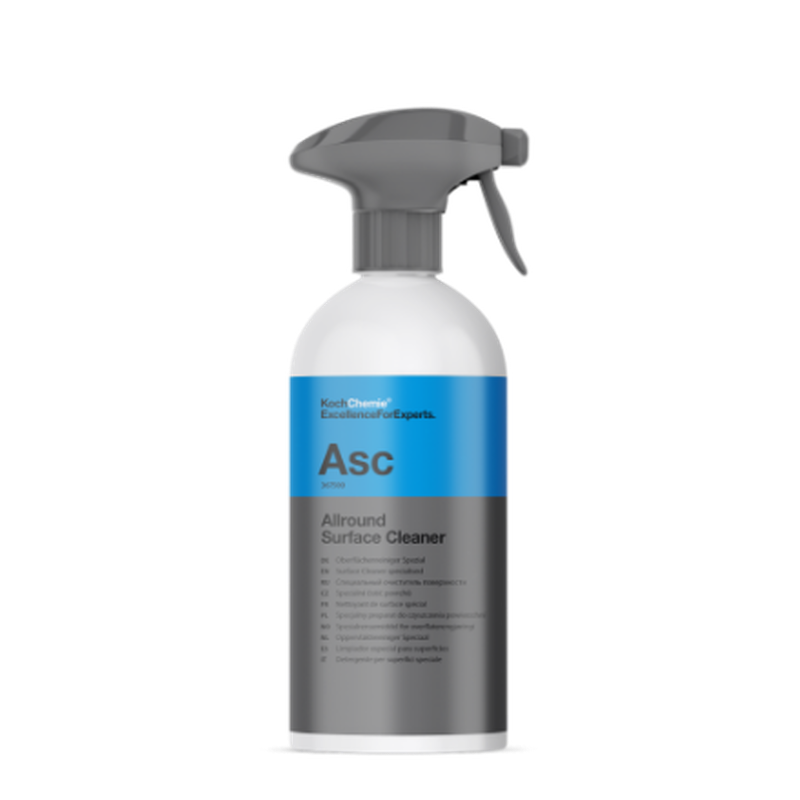 Allround Surface Cleaner image 1